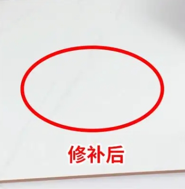 牡丹江市瓷砖空鼓维修公司分享下板材基层，未采取柔性过渡措施的影响。在瓷砖铺贴工程中，如果采用的是板材基层（如石膏板、木工板等非刚性基层），而未采取柔性过渡措施，